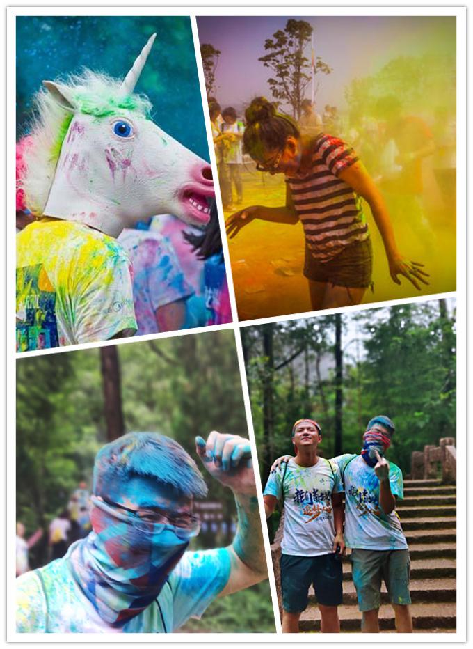 latest company news about Join in our latest Rainbow Run 4