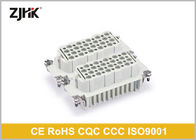 HD reeks 80 Pin Connector   Koperlegering Industrieel Multipin connectors