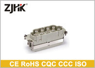HK-008/0 Rechthoekig Materiaal van het de Elektroschakelaarspolycarbonaat van 100Amp