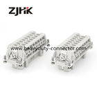 Hij 32B-Grootte 032 Pin Female Connectors Match With Han euro 32 Sti S 32 Pin Cable Connector