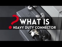 Wat is een HDC ((Heavy Duty Connector)