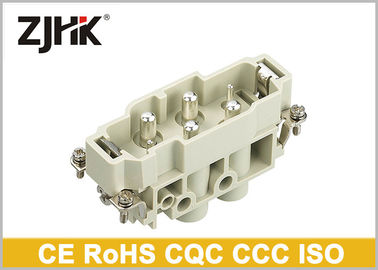 Industriële zware draadverbinding HK 004 2 Combinatie invoegsel 690V 250V 70 En 16A