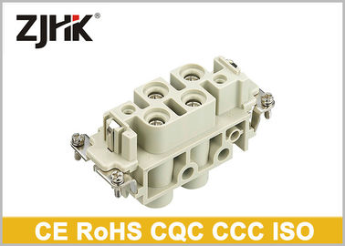 Industriële zware draadverbinding HK 004 2 Combinatie invoegsel 690V 250V 70 En 16A