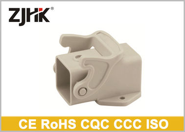 H3A Plastic single lever multipole connectors Industrial Hood 9200030420