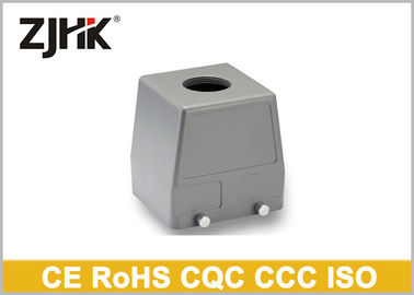 H32B TE 4B PG29 Industriële kap en behuizing voor rechte rechtehoekige verbinding