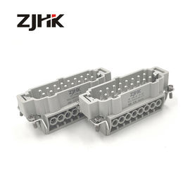 Hij Man Terminal Connectors Similer Han E 32 Sti S 32 Pin Draad Connector