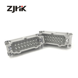 Hij Man Terminal Connectors Similer Han E 32 Sti S 32 Pin Draad Connector