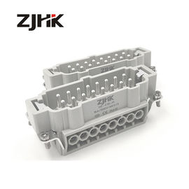 Hij Man Terminal Connectors Similer Han E 32 Sti S 32 Pin Draad Connector