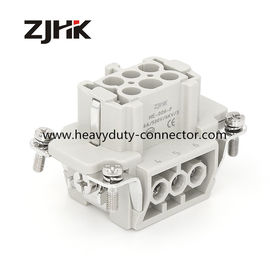 16 ampere vrouwelijke schroef terminal zware aansluiting KUKA Industrial Solution 09330062701