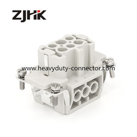 16 ampere vrouwelijke schroef terminal zware aansluiting KUKA Industrial Solution 09330062701
