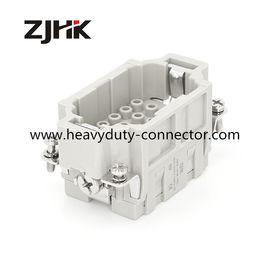 18 Pin Harness Connector Crimp Connector Heavy Duty Rectangular Connectors H10B-serie